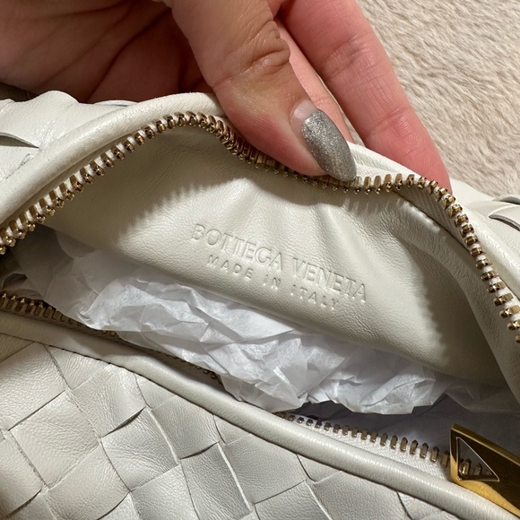 BOTTEGA VENETA Mini Jodie - Picture 12 of 14